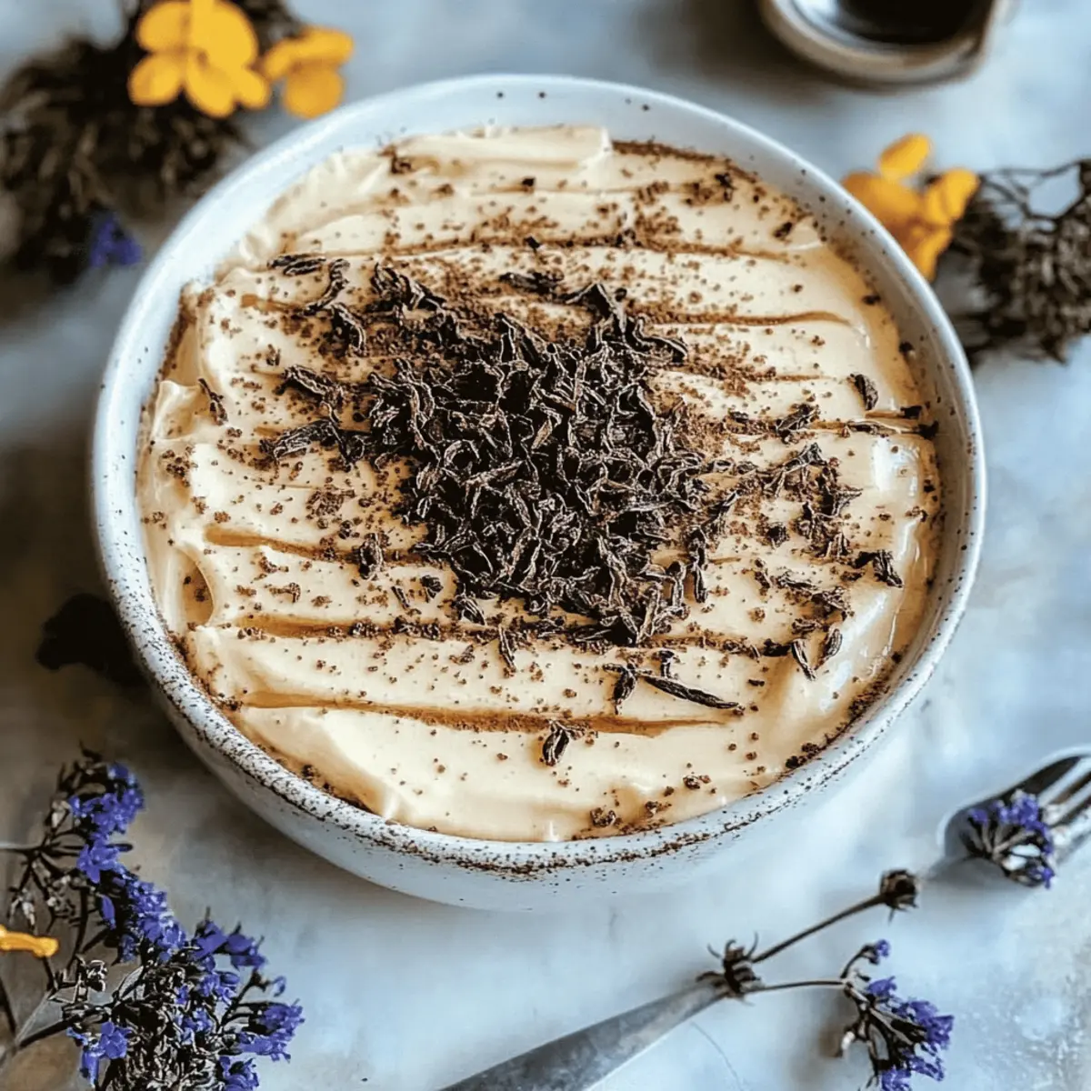 Earl Grey Tiramisu: A Delightfully Elegant Dessert Treat