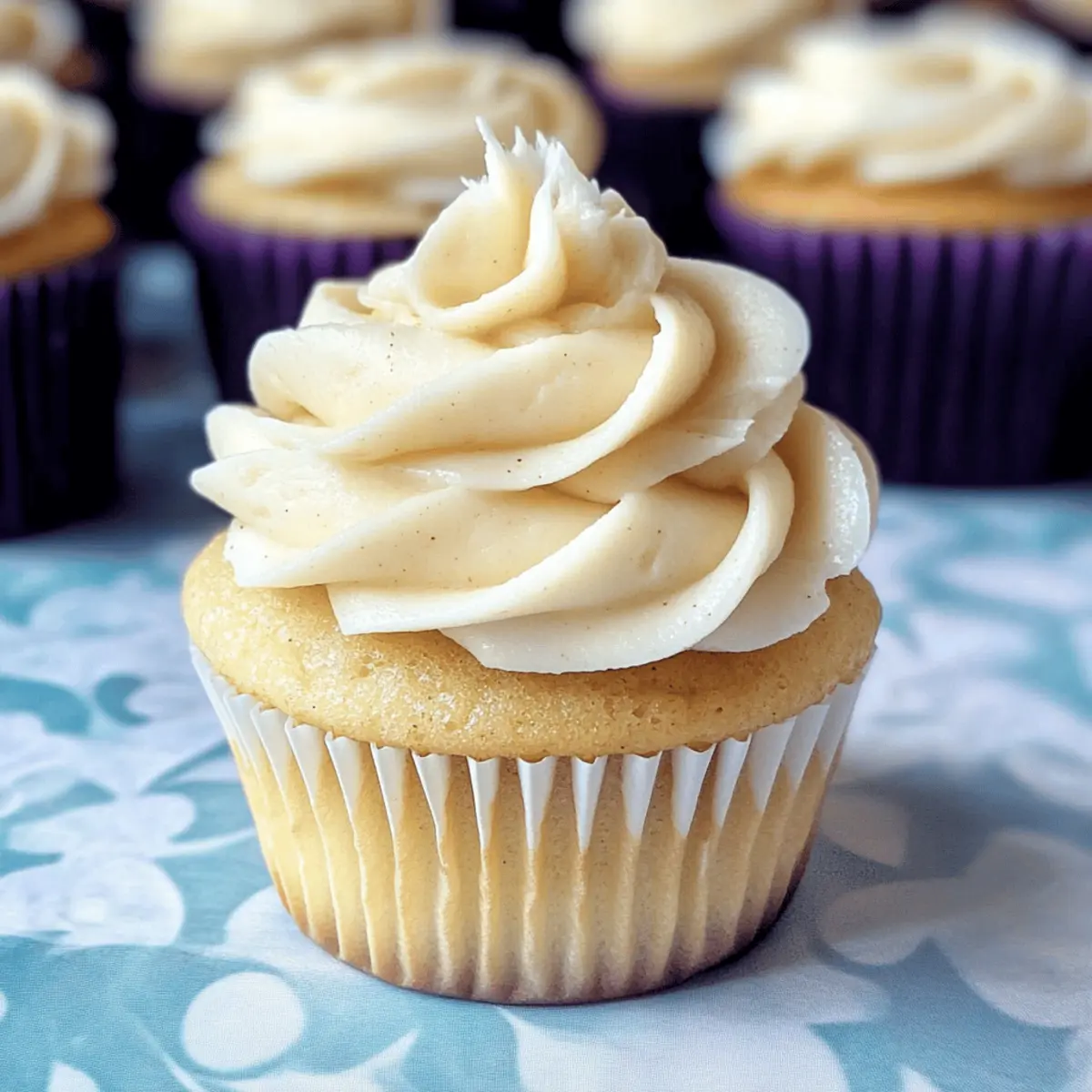 Almond Cupcakes ki1zpb