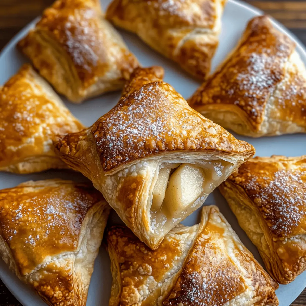 Apple Turnovers rj3vf1