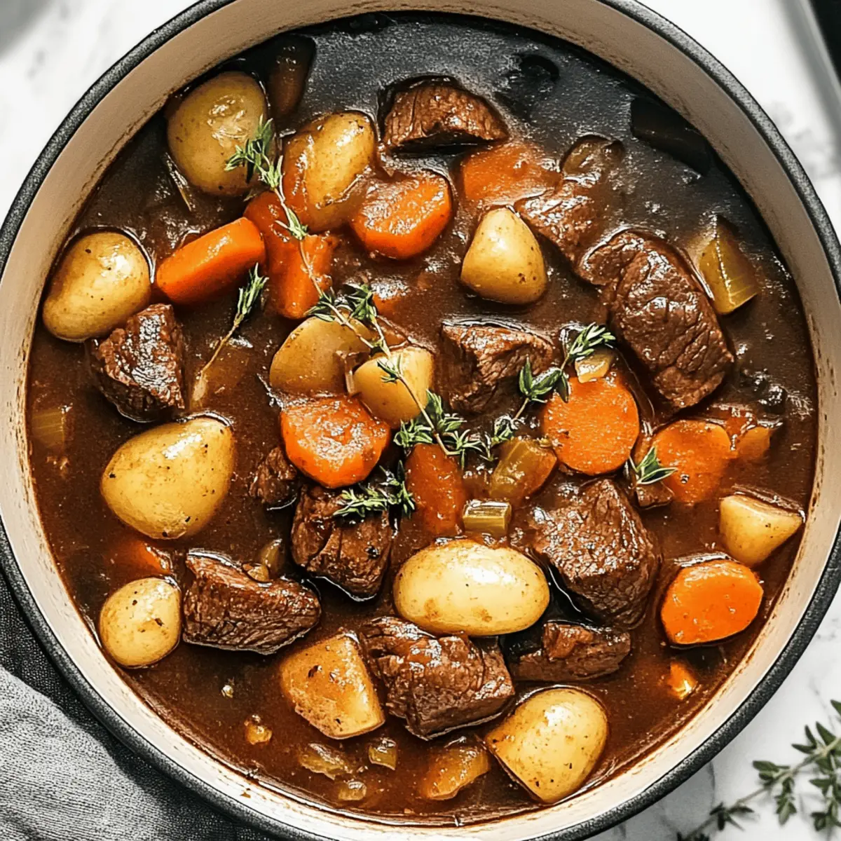 Beef Stew mnytsr
