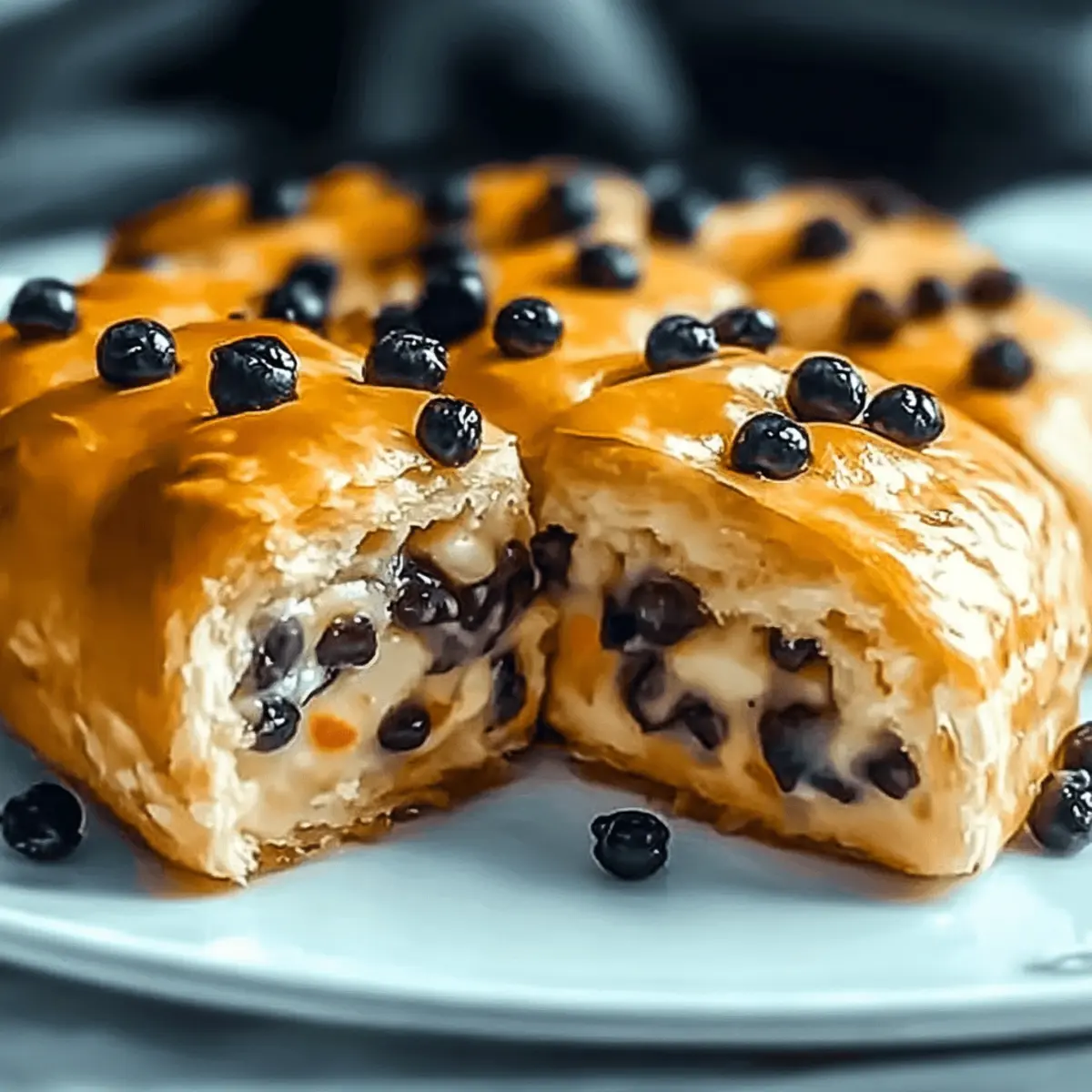 Cheddar Bay Biscuit Seafood Pot Pie oc7rjn