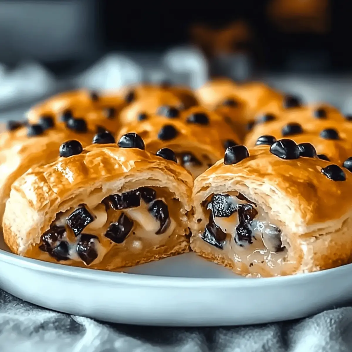 Cheddar Bay Biscuit Seafood Pot Pie: Cozy Comfort for Dinner