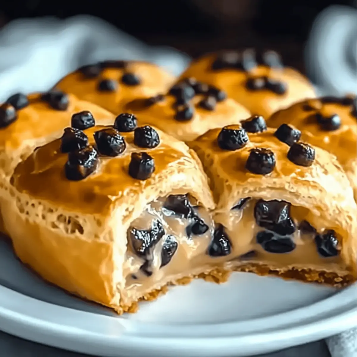 Cheddar Bay Biscuit Seafood Pot Pie yodzlb