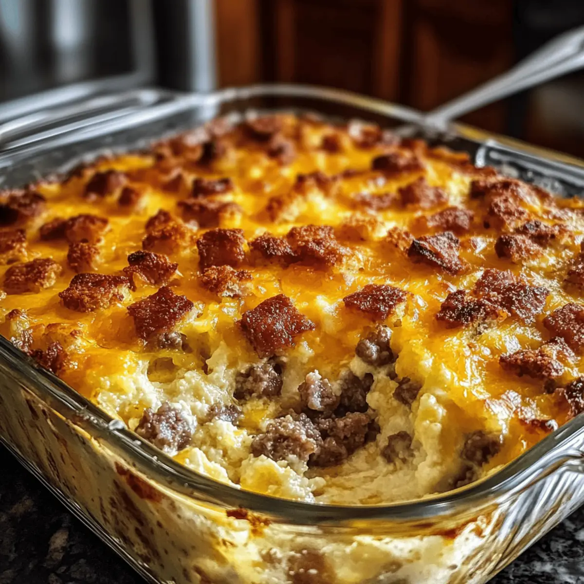 Crack Breakfast Casserole z9r81p