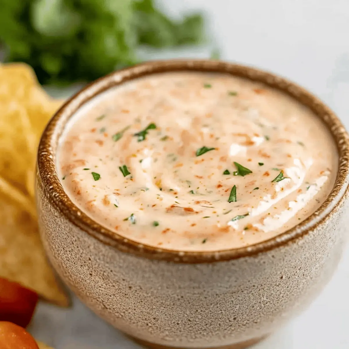 Creamy Salsa Ranch Dressing: A Flavor-Packed Homemade Must-Try