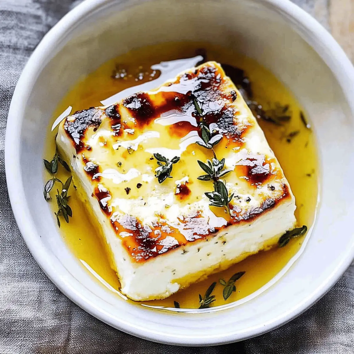 Feta with Honey and Thyme ppp2ut