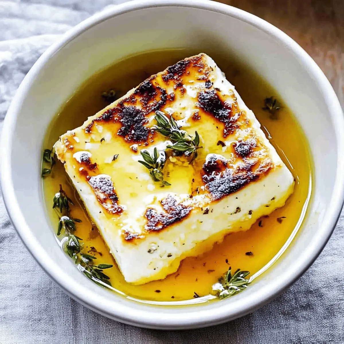 Feta with Honey and Thyme w4tg1p