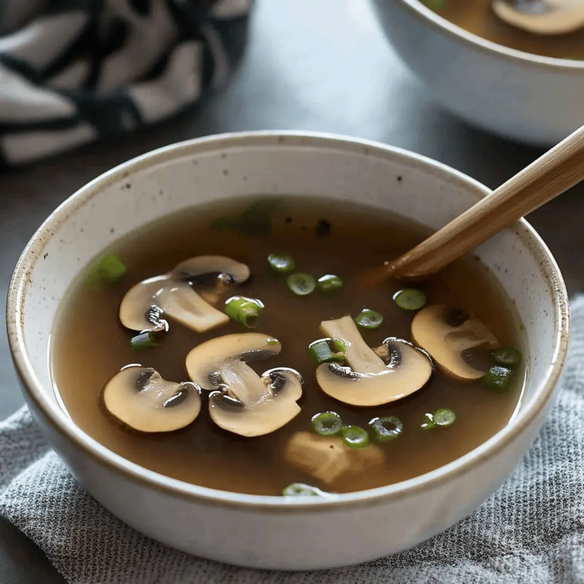 Hibachi Japanese Clear sbohuf