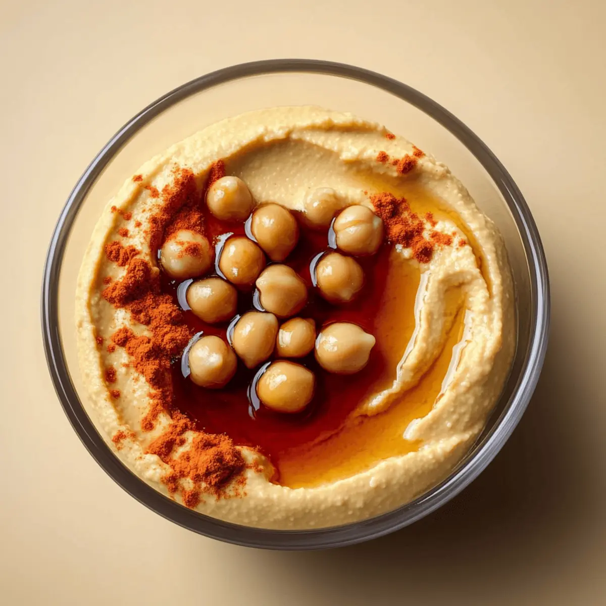 Honey Hummus lej5se