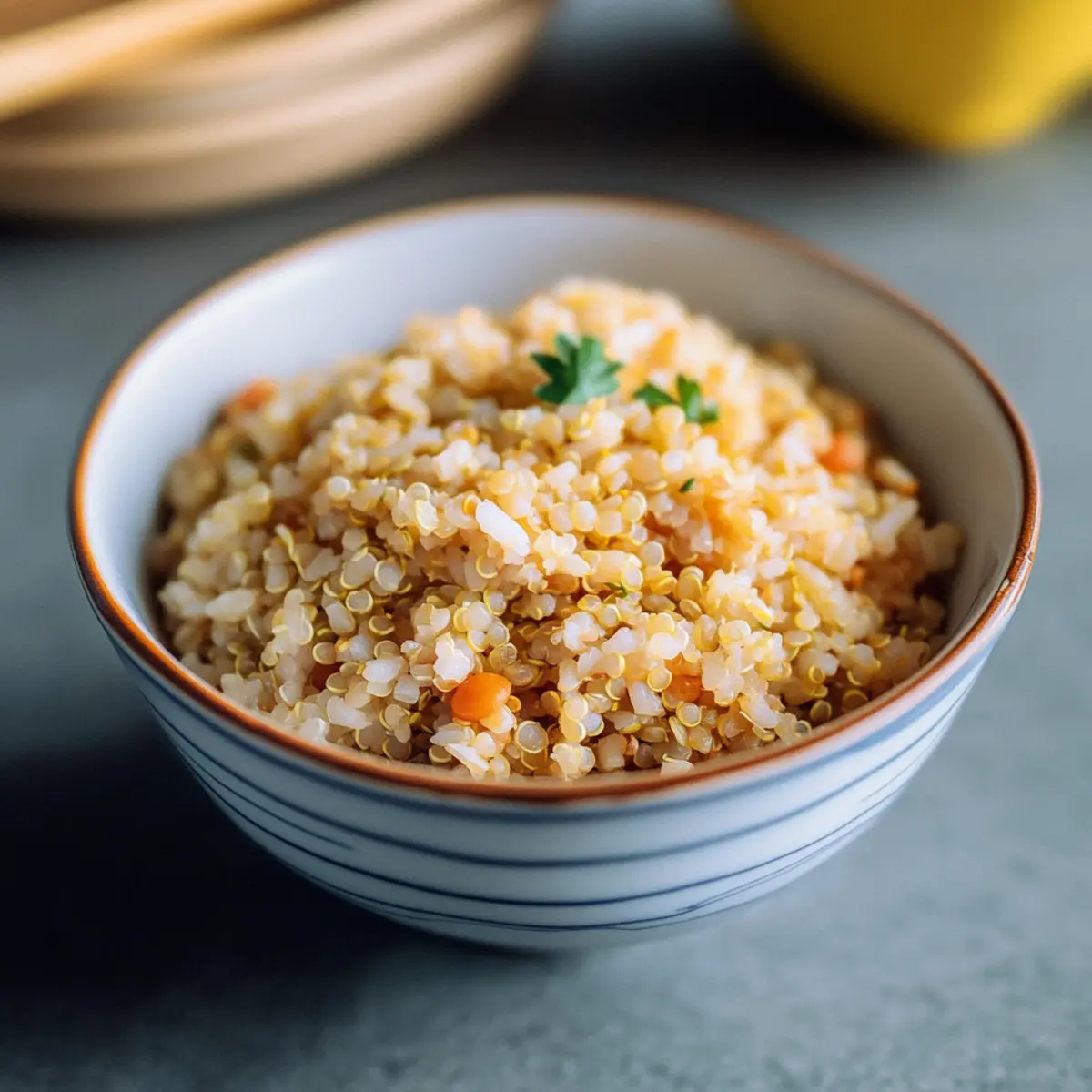 Lentil Rice uwercj