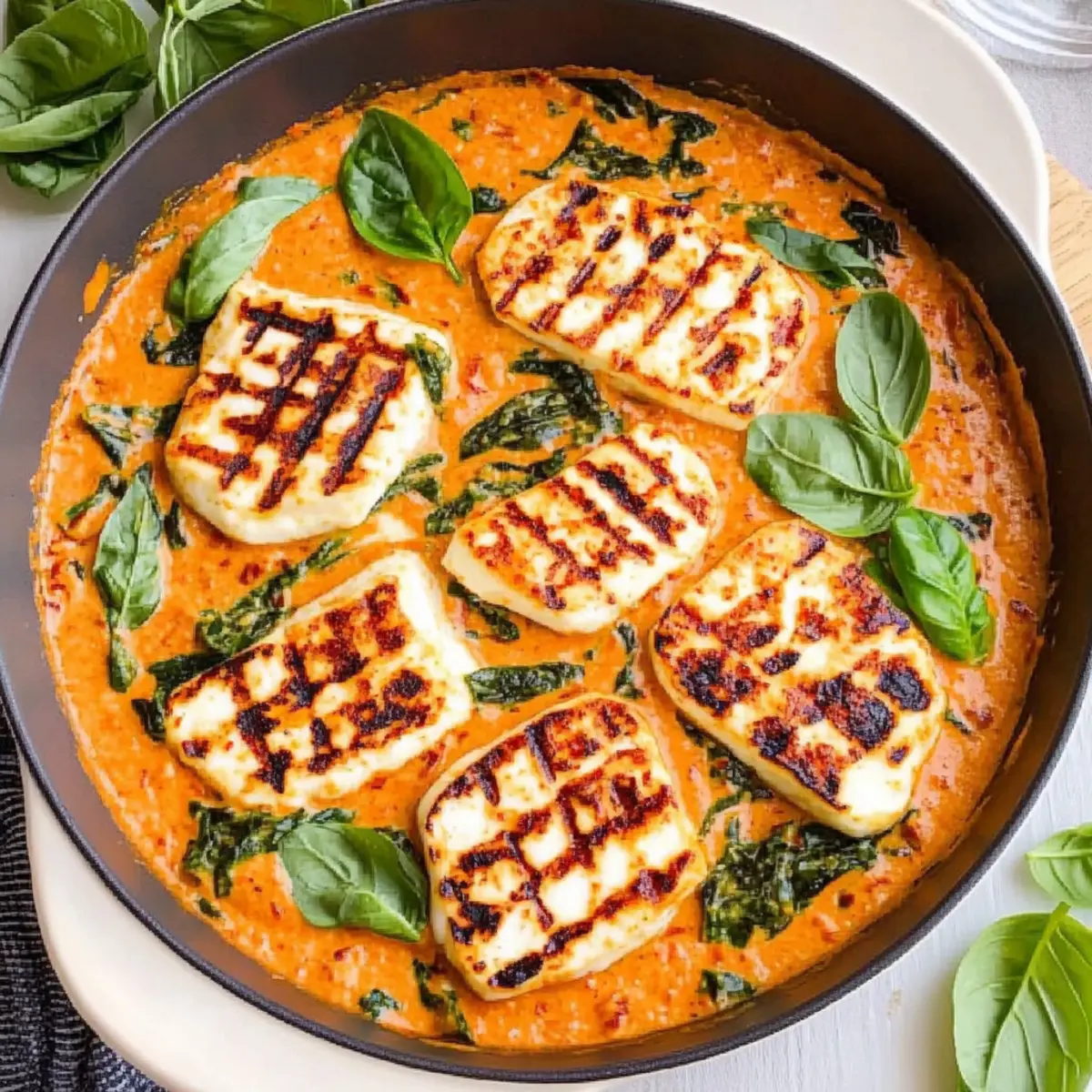 Marry Me Halloumi dghp6i