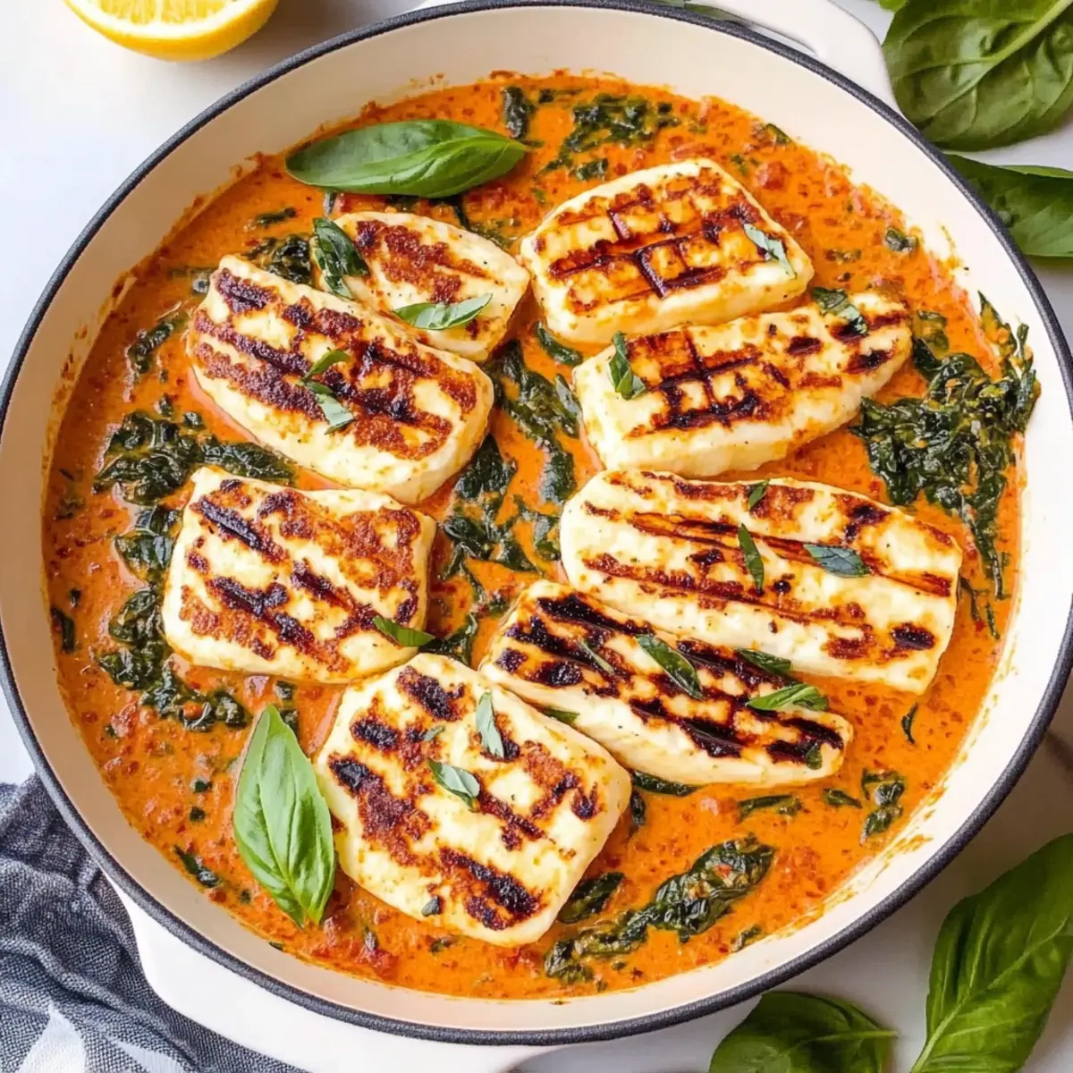 Marry Me Halloumi hunbap