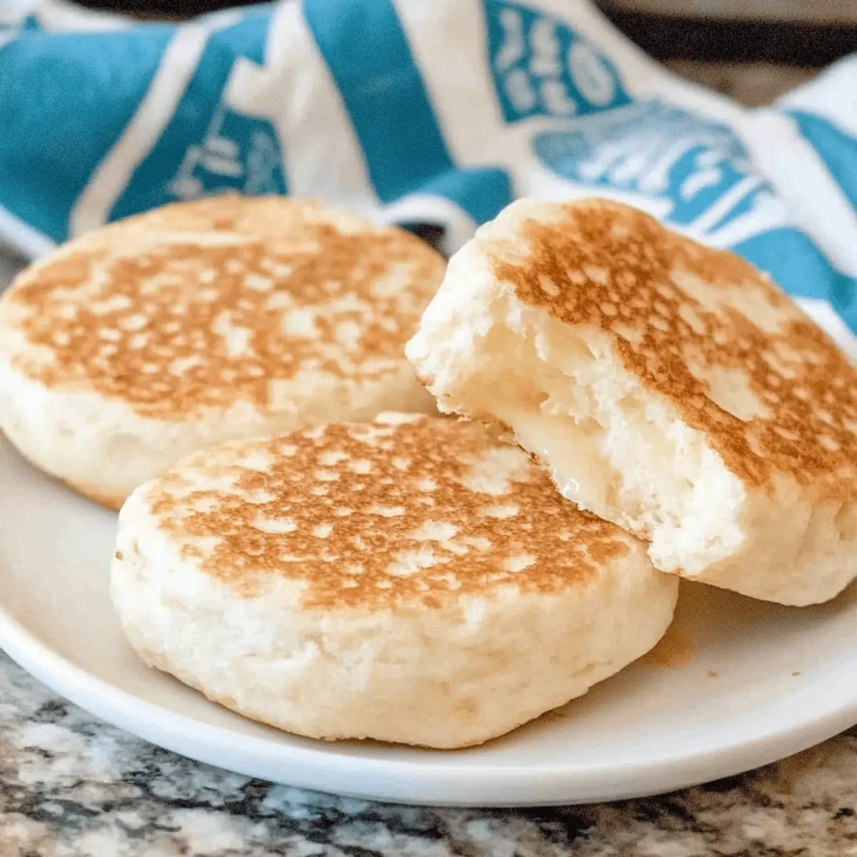 Muffins From Scratch hfazbb