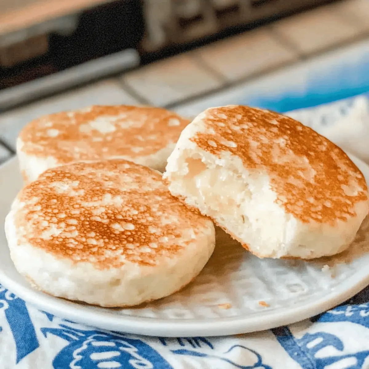 Muffins From Scratch: Soft, Chewy, and Irresistibly Yours