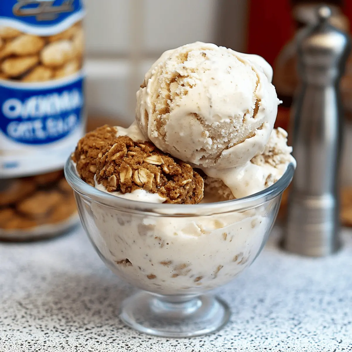 Oatmeal cream pie ice cream bl6jqg