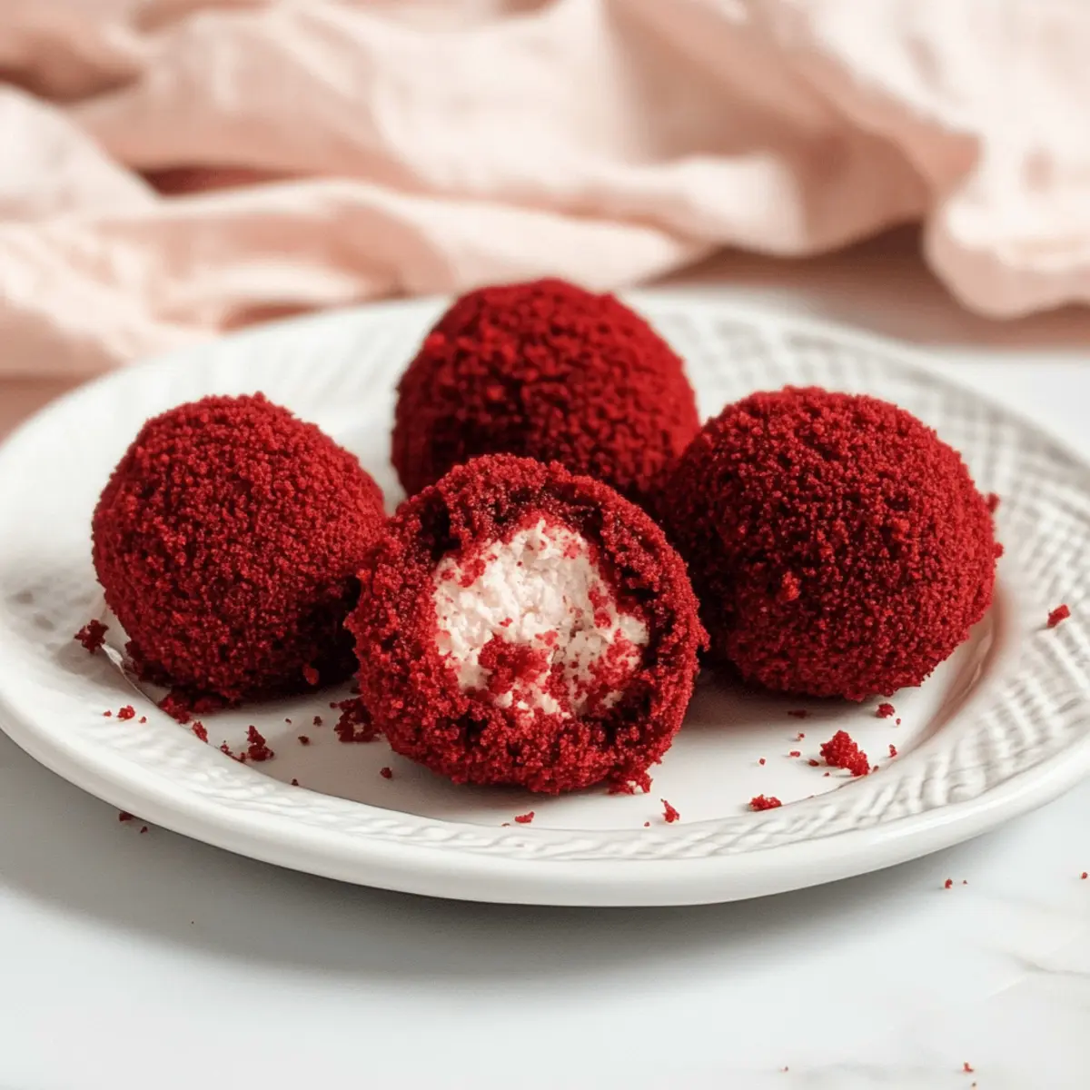 Red Velvet Cheesecake Bites cgbtm9