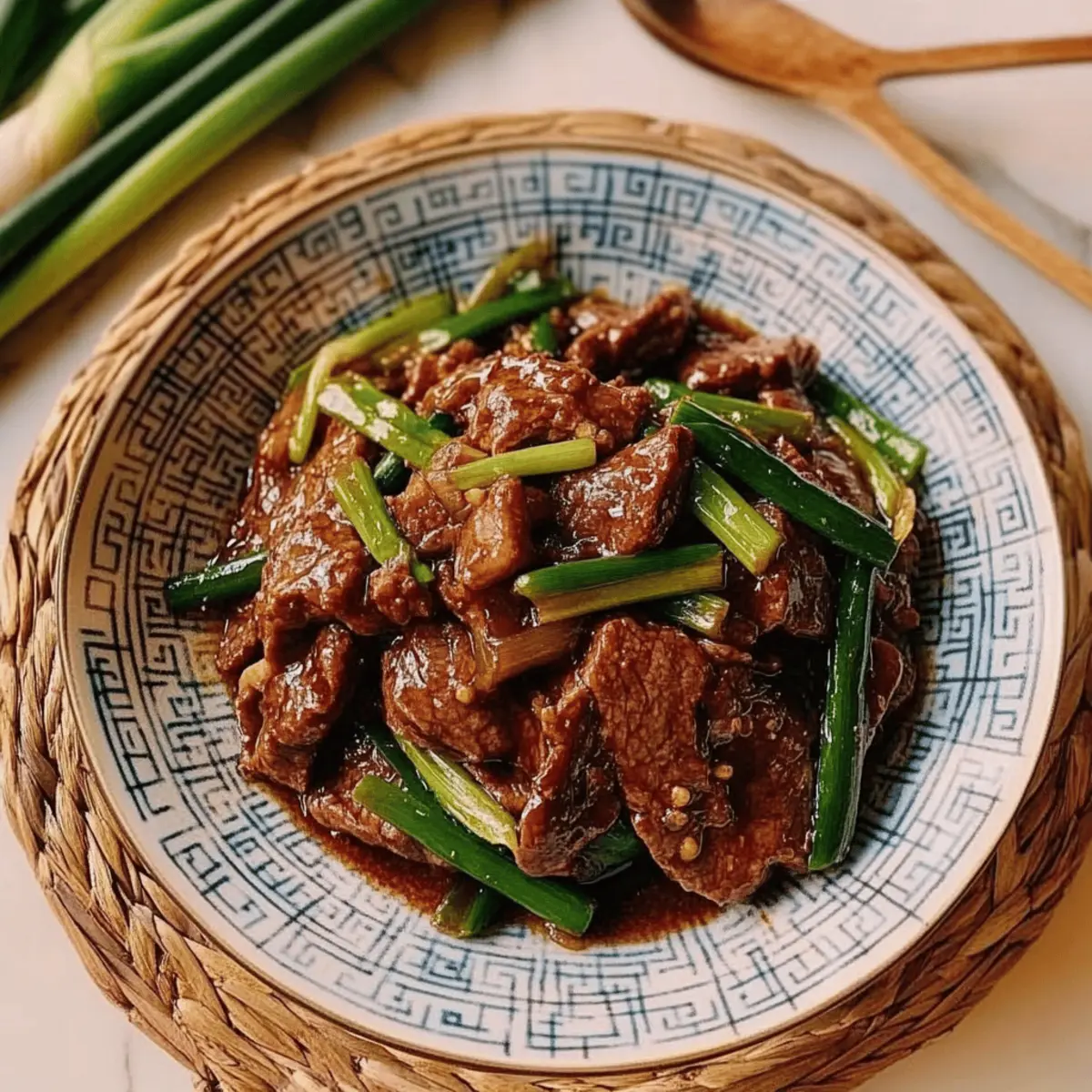 Savory Sha Cha Beef Stir-fry Ready in Just 16 Minutes