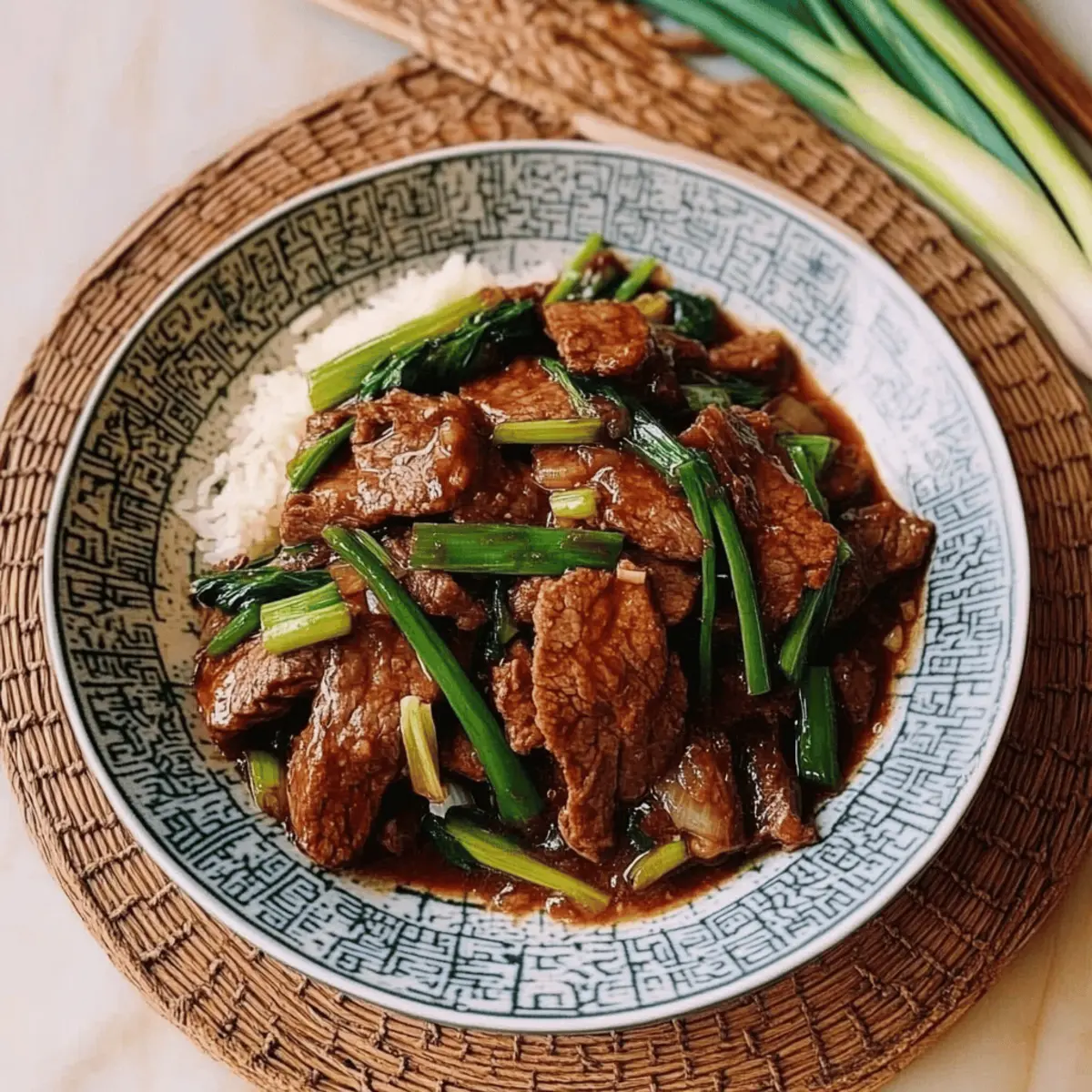 Sha Cha Beef Stir fry tegrnq