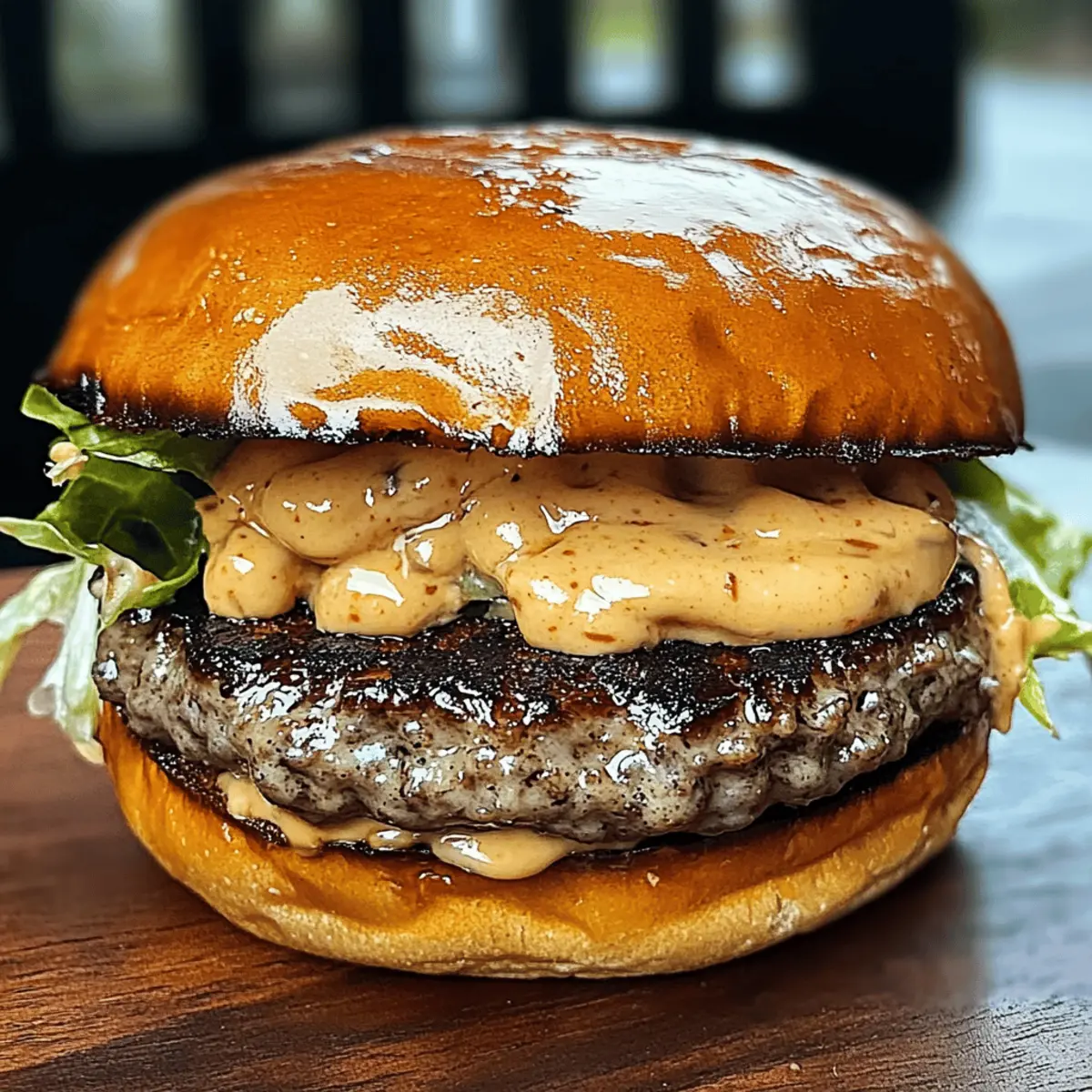 Smash Burger Sauce ah7kbn