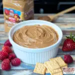 Speculoos Cookie Butter Dip