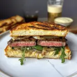 Steak Sandwich