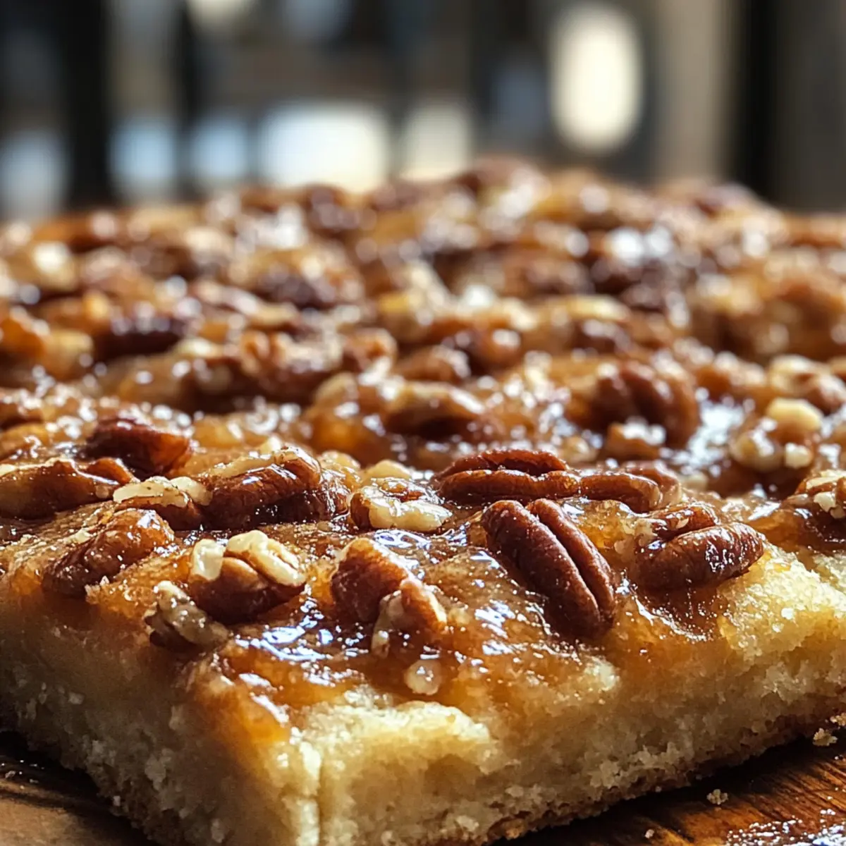 Sticky Pecan Focaccia ykdee6