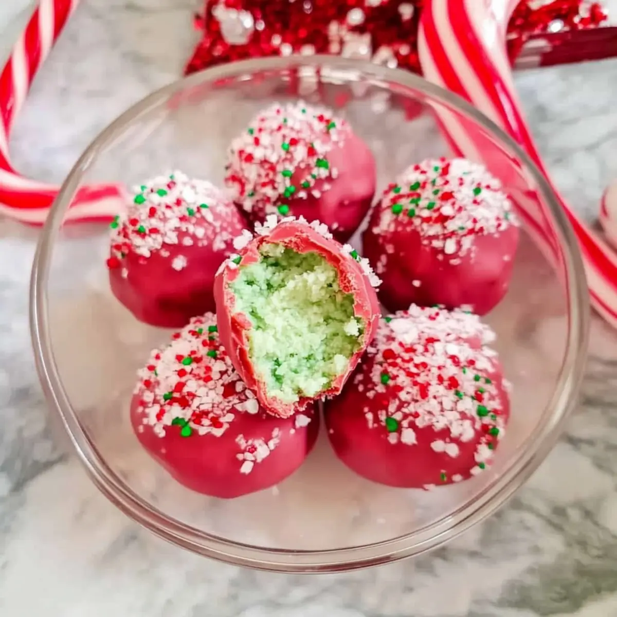 Sweet and Simple Sugar Cookie Truffles for Any Celebration