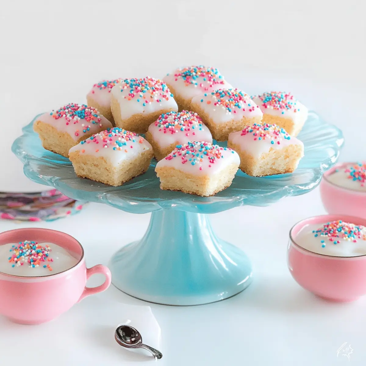 Sugar Plum Fairy Shortbread movr4a