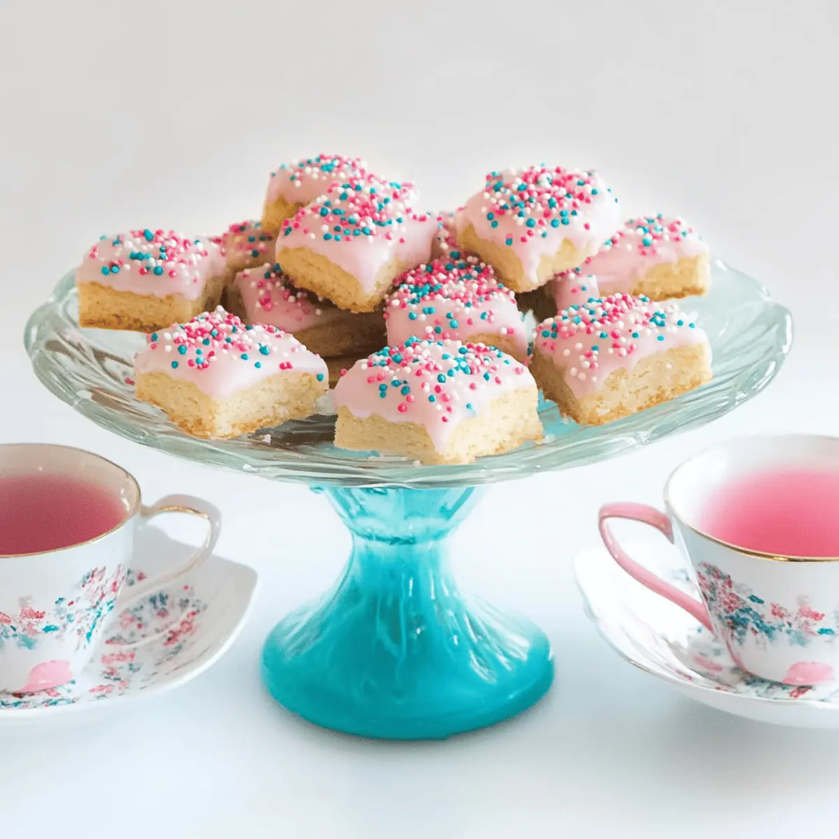 Sugar Plum Fairy Shortbread vmifbd