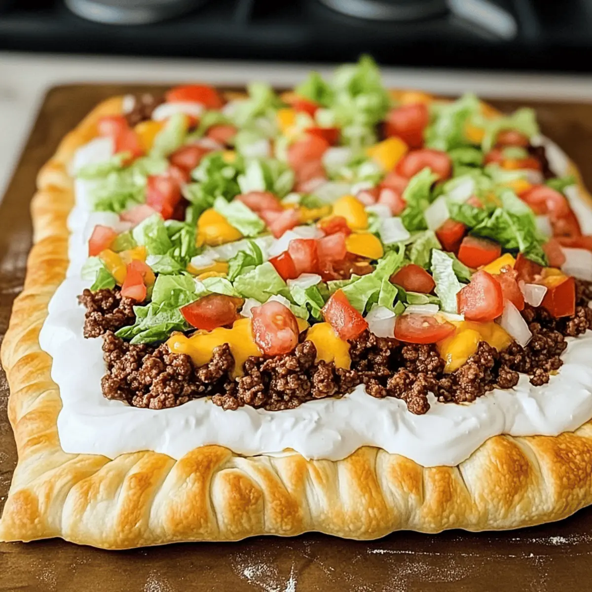 Taco Pizza hksprs