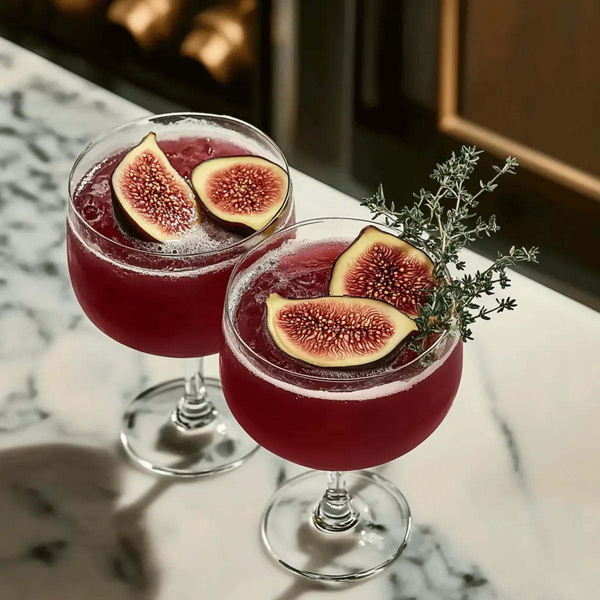 Vampire s Fig Thyme Punch qlkldp