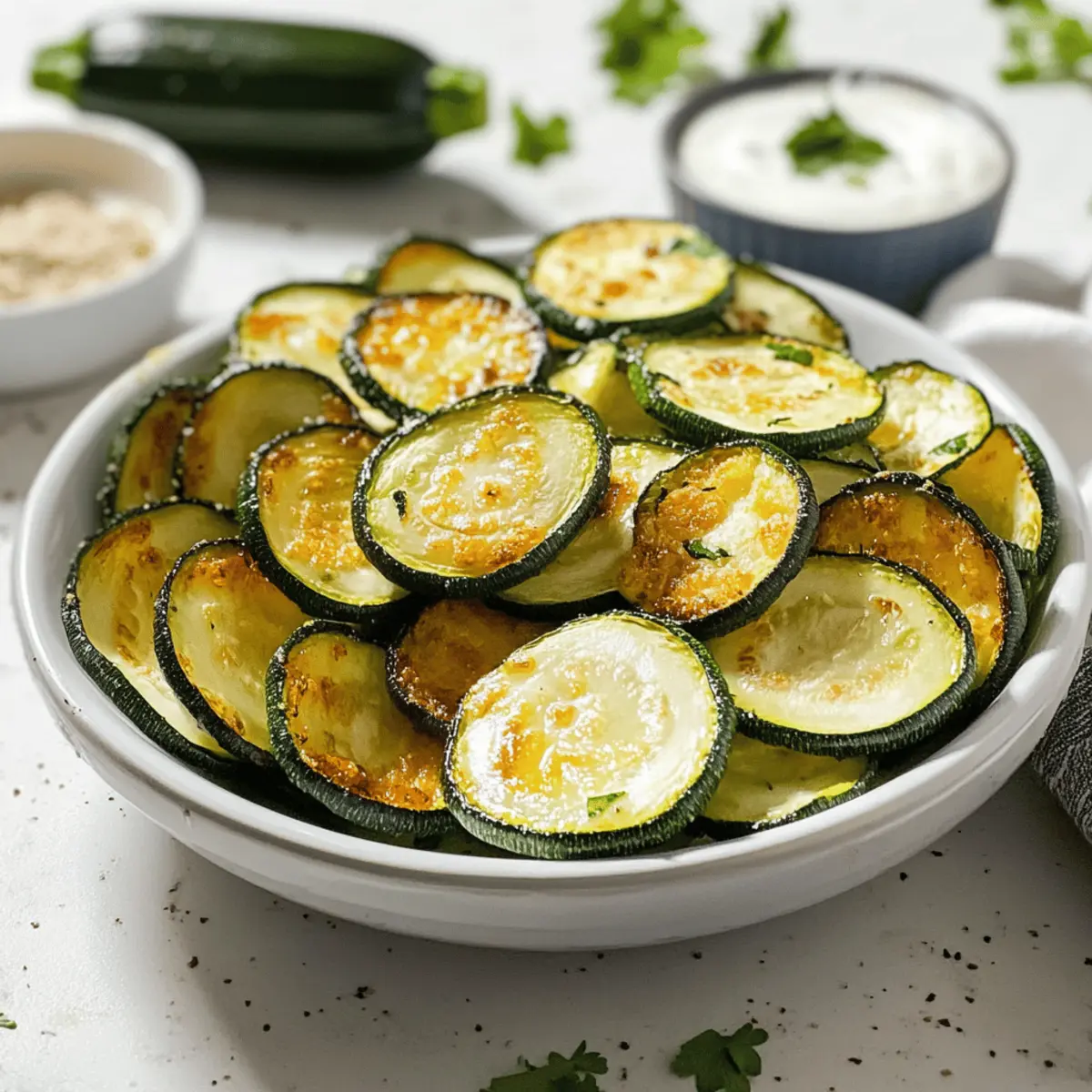 Zucchini Chips jkrag9