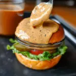 Smash Burger Sauce