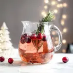 Kris Kringle’s Jingle Big Batch Cocktail