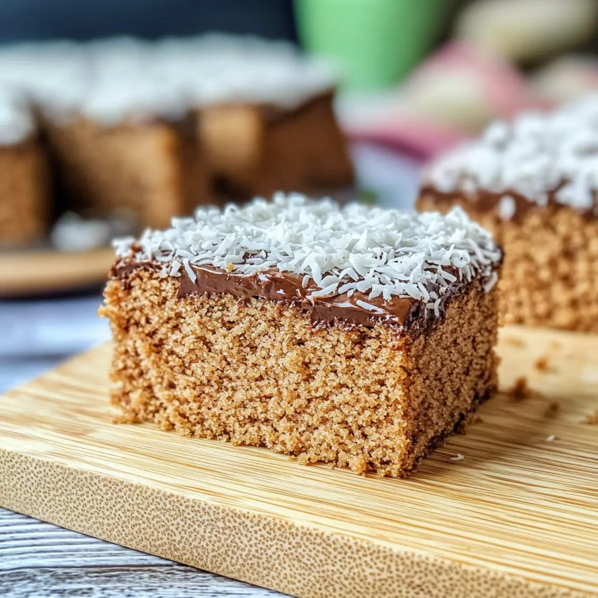 Kärleksmums: Irresistible Swedish Coffee Cake Delight