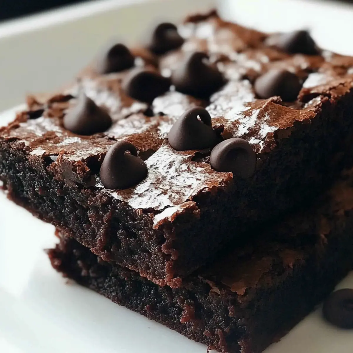 Decadent Protein Brownies You Can Guiltlessly Indulge In