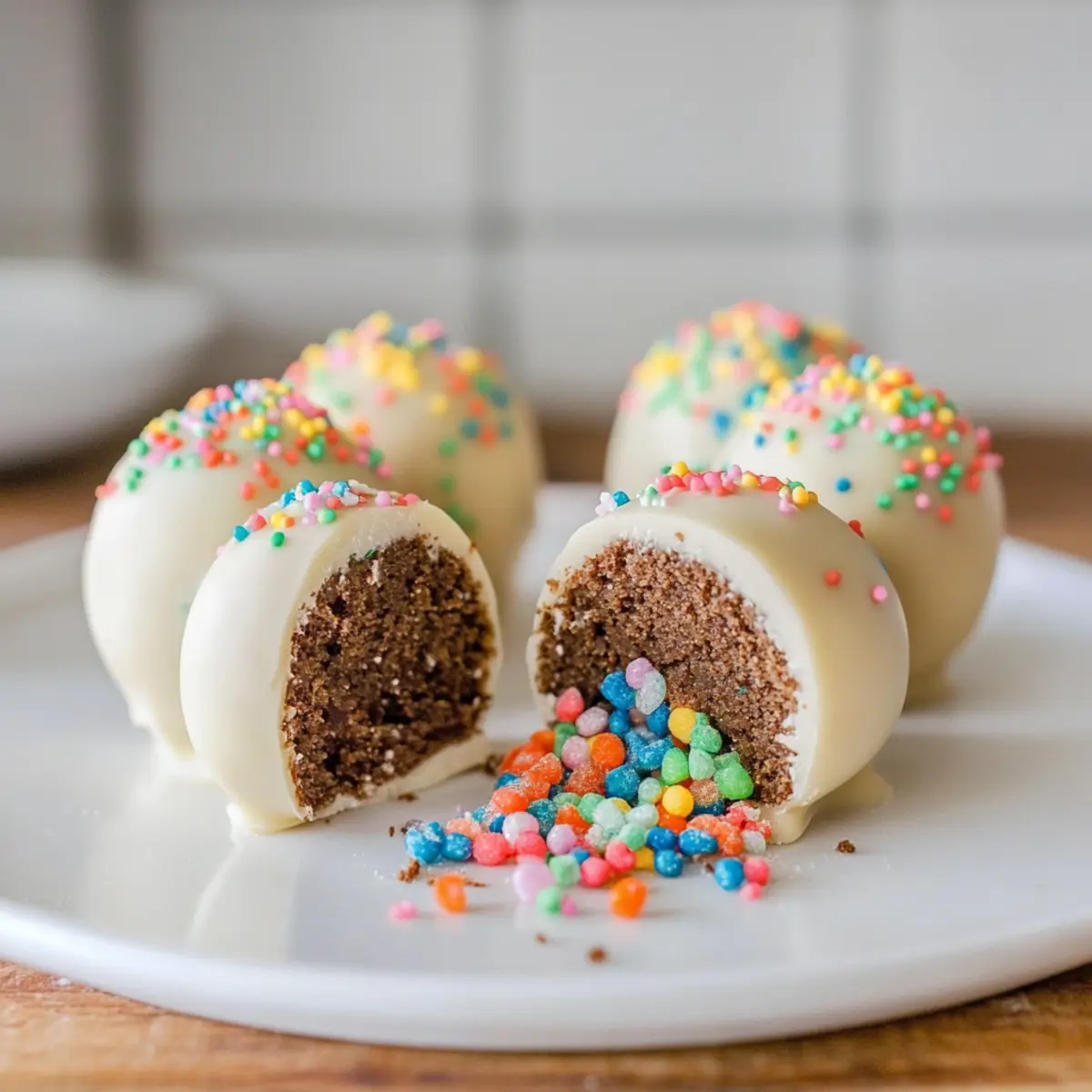 Magical Harry Potter Exploding Bon Bons with a Fizzy Twist