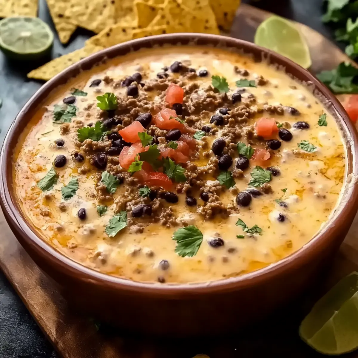 Mouthwatering Cowboy Queso You’ll Crave Again and Again