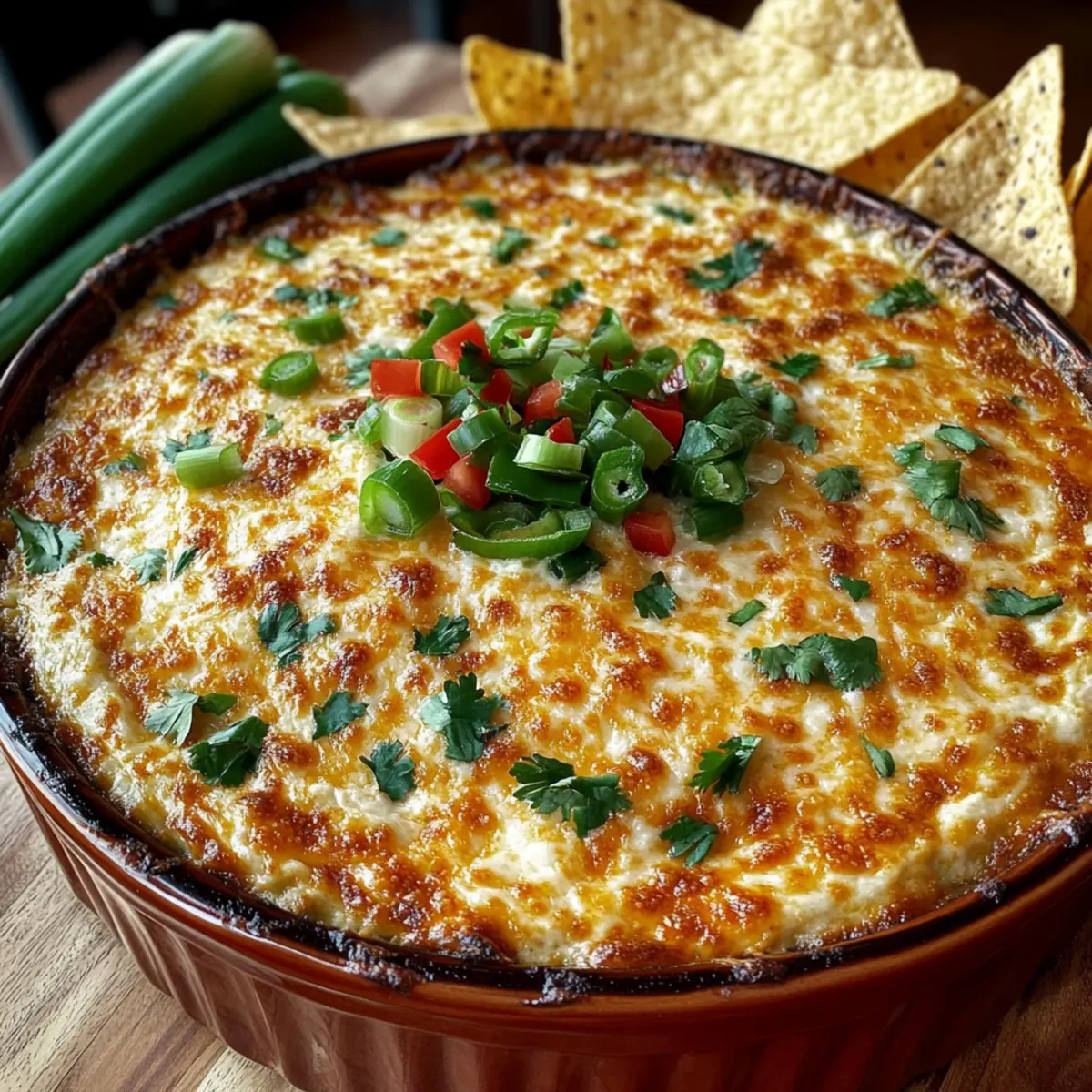 Marry Me Dip: The Creamy Crowd-Pleaser You’ll Crave