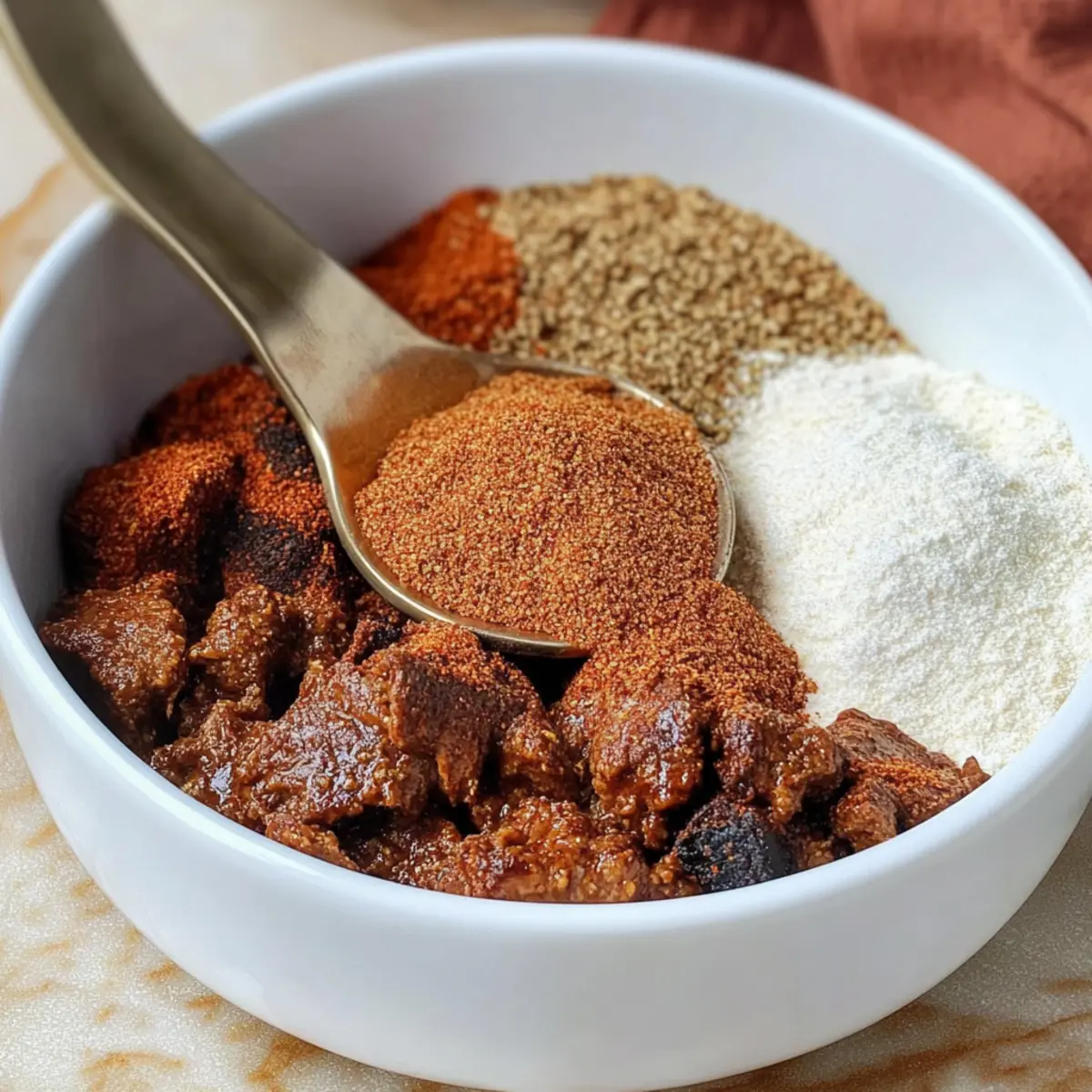 Bold Birria Seasoning for Authentic Mexican Flavors at Home