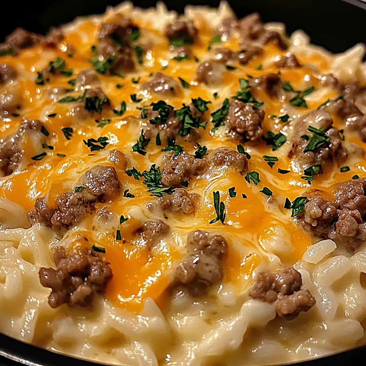 Creamy Garlic Butter Beef Bowl for Cozy Weeknight Dinners