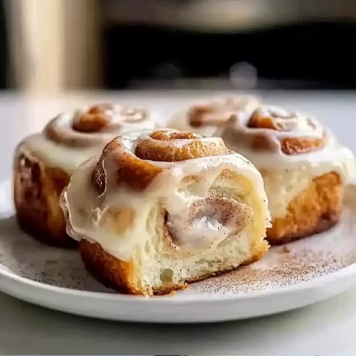 Sourdough Discard Cinnamon Rolls: Elevate Your Breakfast Game