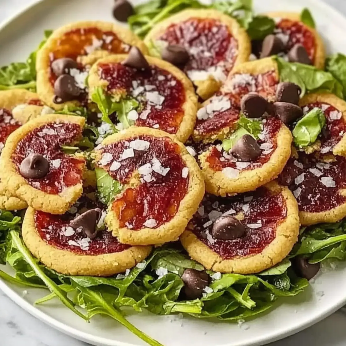 Fresh Blood Orange Avocado Salad Recipe with Zesty Twist