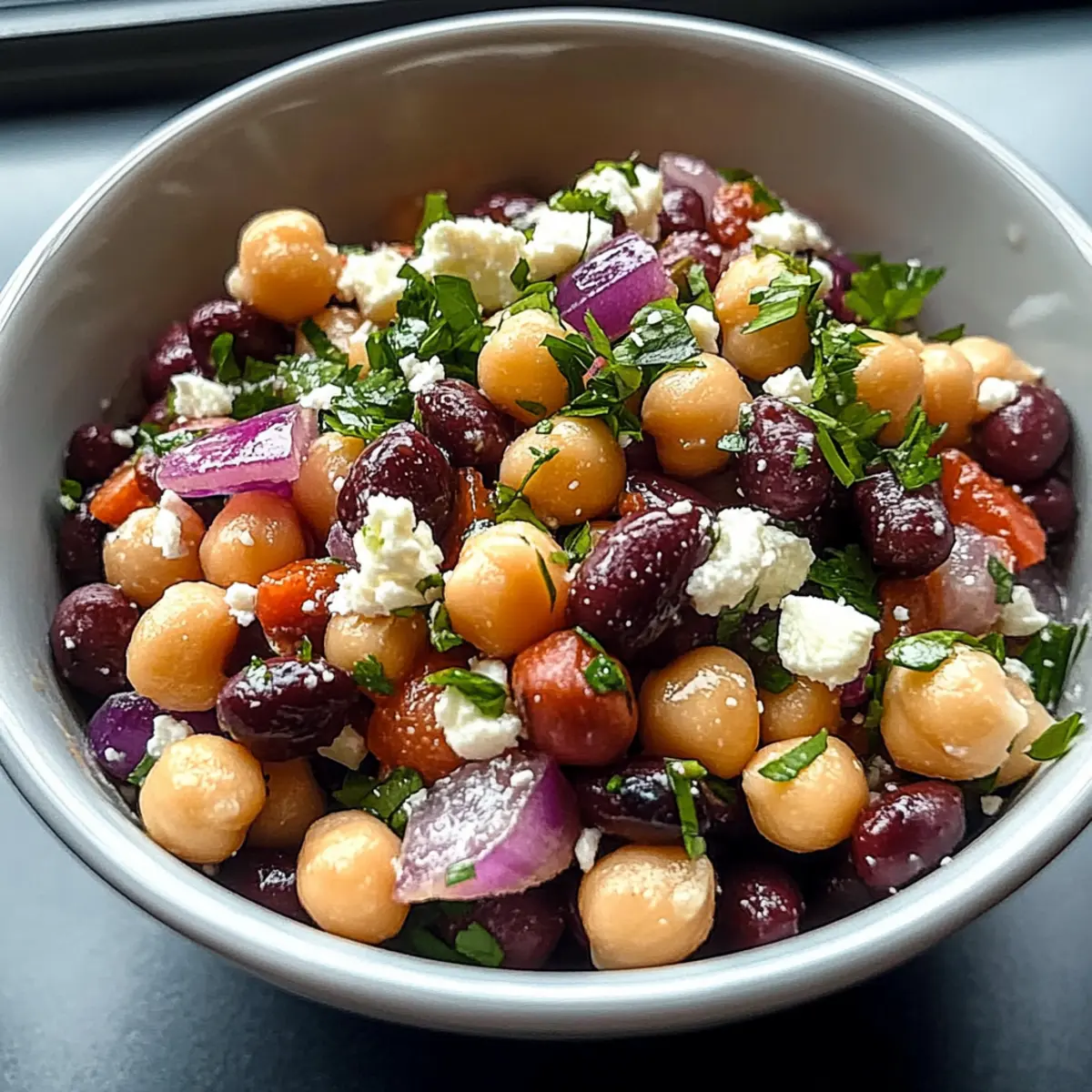 Divorce Salad: A Comforting Make-Ahead Meal You’ll Love