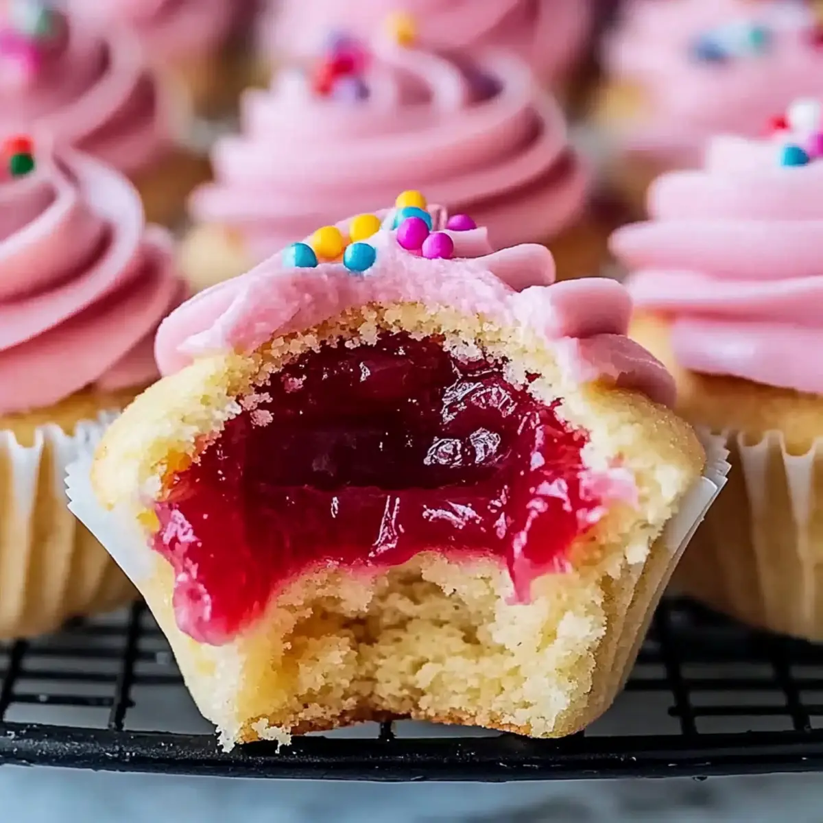Sweet Strawberry Sugar Cookie Magic for Every Occasion