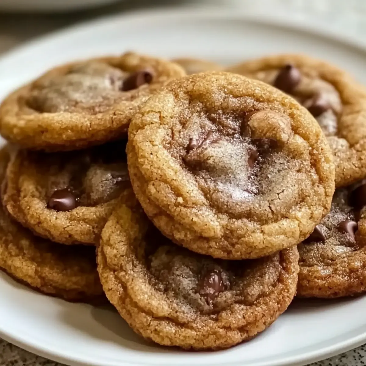 Delicious Banana Bread Cookies for Cozy Moments at Home