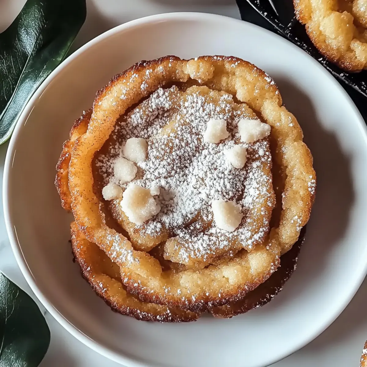 Cozy Chewy French Toast Cookies for Sweet Comfort Today