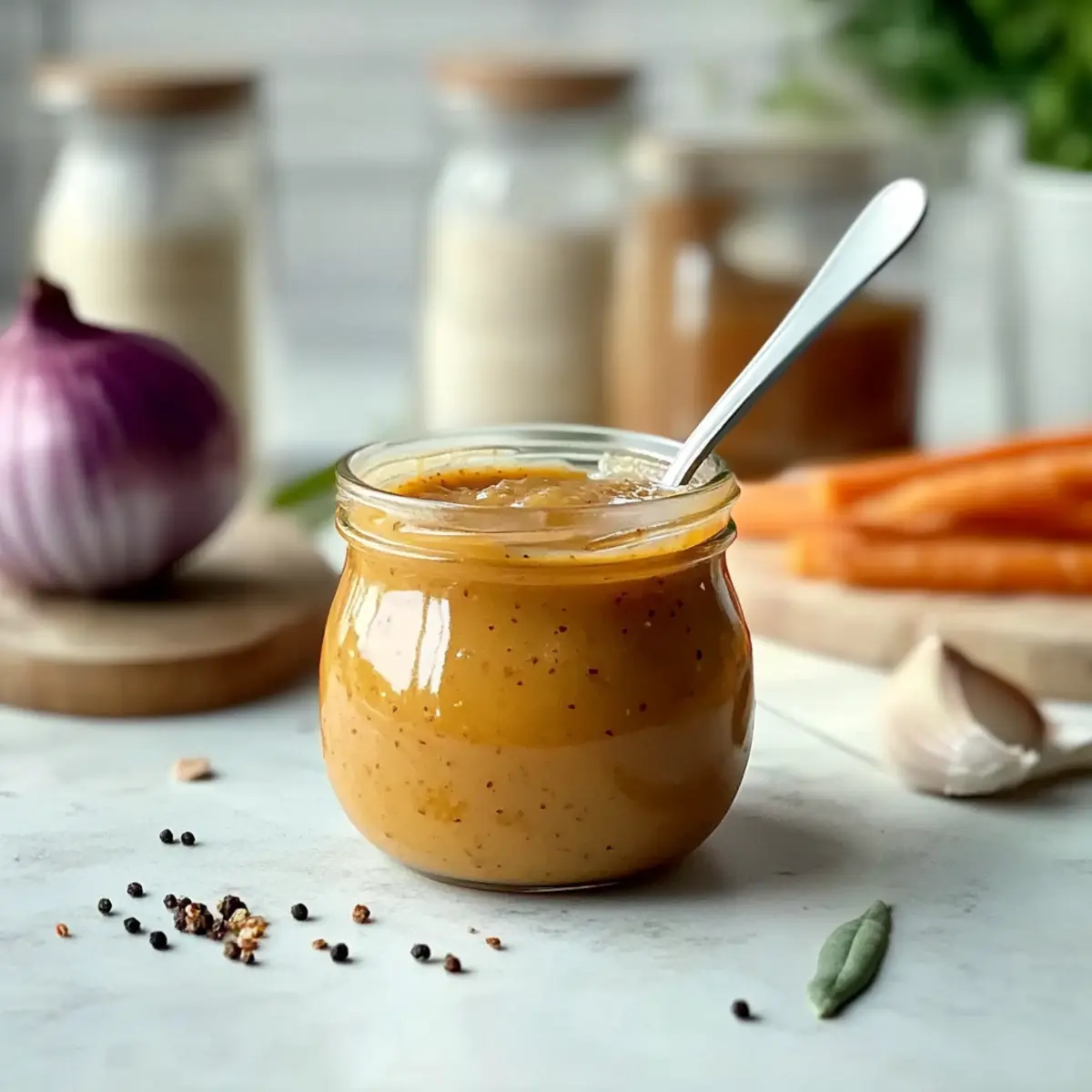 Sweet Onion Sauce Subway - Your Homemade Flavor Sensation