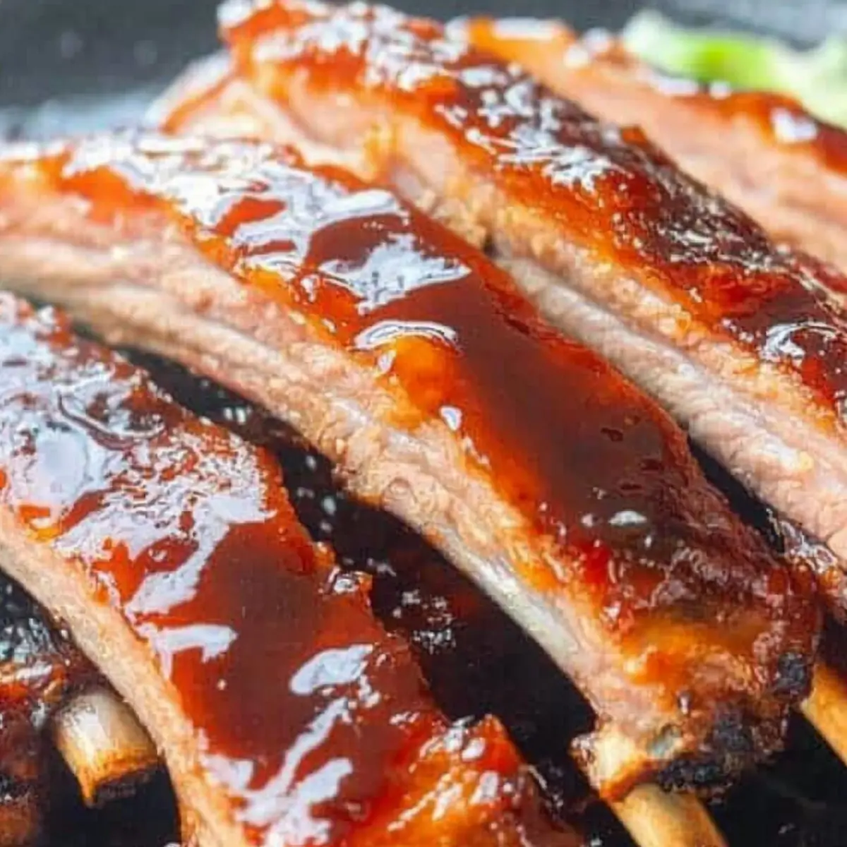 Huli Huli Ribs: Sweet, Tangy, and Fall-Off-The-Bone Goodness