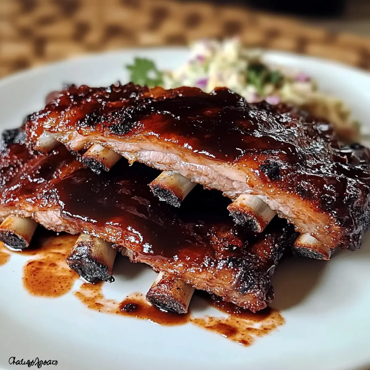 Savory Copycat Texas Roadhouse Ribs You Can Make at Home